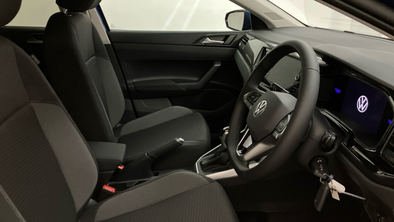 Volkswagen Polo 1.0 TSI Match 5dr DSG Petrol Hatchback